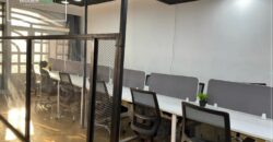 Maadi Office for Rent – Modern Workspace in a Prime Location