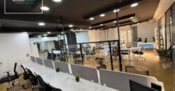 Maadi Office for Rent – Modern Workspace in a Prime Location