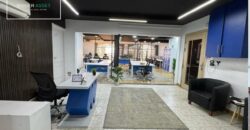Maadi Office for Rent – Modern Workspace in a Prime Location