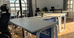 Maadi Office for Rent – Modern Workspace in a Prime Location