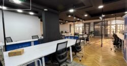 Maadi Office for Rent – Modern Workspace in a Prime Location