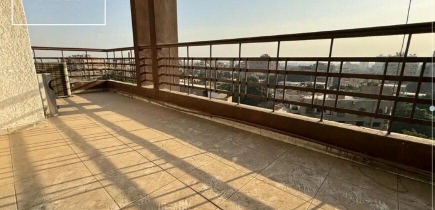 Maadi Office for Rent – Modern Workspace in a Prime Location