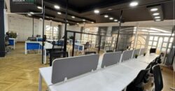 Maadi Office for Rent – Modern Workspace in a Prime Location