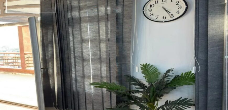 Maadi Office for Rent – Modern Workspace in a Prime Location