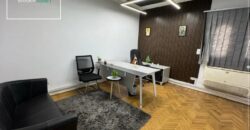 Maadi Office for Rent – Modern Workspace in a Prime Location