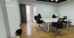 Maadi Office for Rent – Modern Workspace in a Prime Location