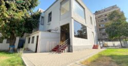 Fully Finished Administrative villa in Maadi