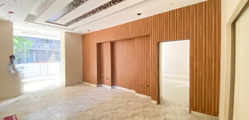 Fully Finished Administrative villa in Maadi