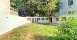 Fully Finished Administrative villa in Maadi