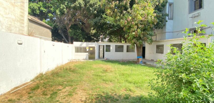 Fully Finished Administrative villa in Maadi