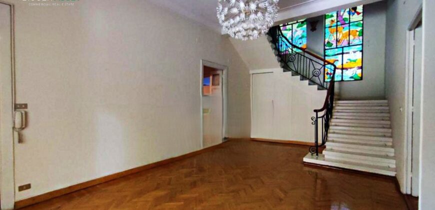 Villa available for rent in Maadi with easy access