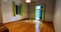 Villa available for rent in Maadi with easy access