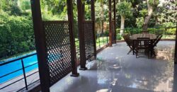 Villa available for rent in Maadi with easy access