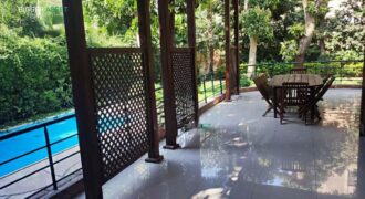 Villa available for rent in Maadi with easy access