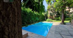 Villa available for rent in Maadi with easy access