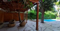 Villa available for rent in Maadi with easy access