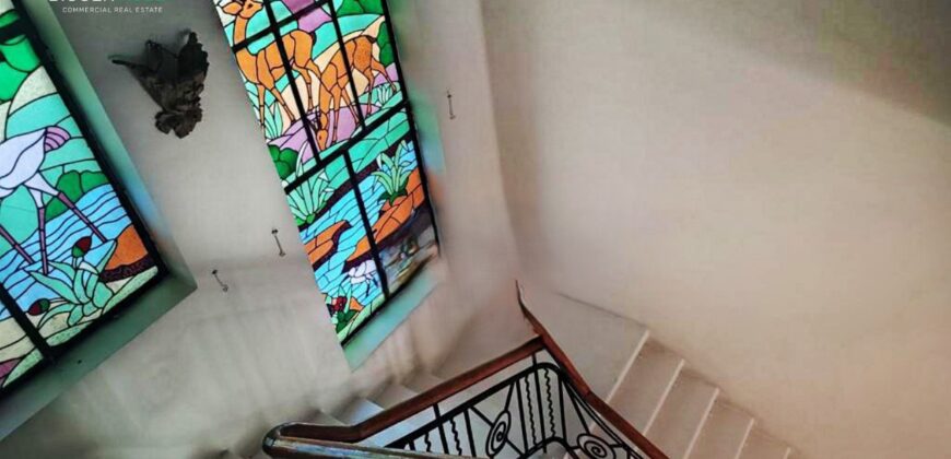 Villa available for rent in Maadi with easy access