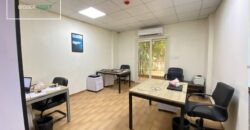 Ready-to-Move Admin Duplex in the Heart of Maadi