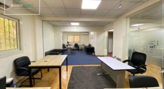 Ready-to-Move Admin Duplex in the Heart of Maadi