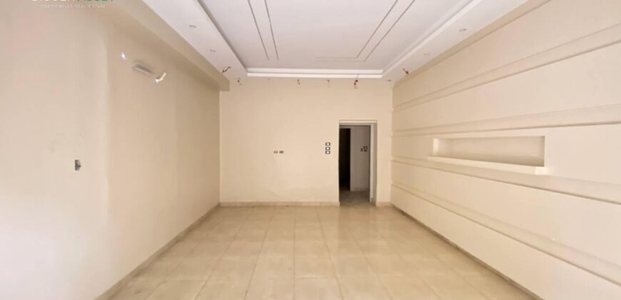 Fully Finished Administrative villa in Maadi
