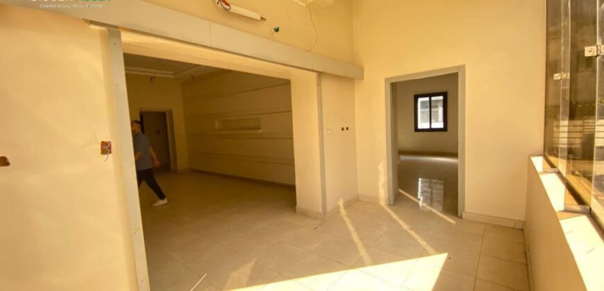 Fully Finished Administrative villa in Maadi