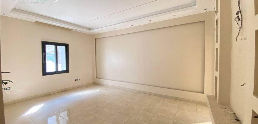 Fully Finished Administrative villa in Maadi
