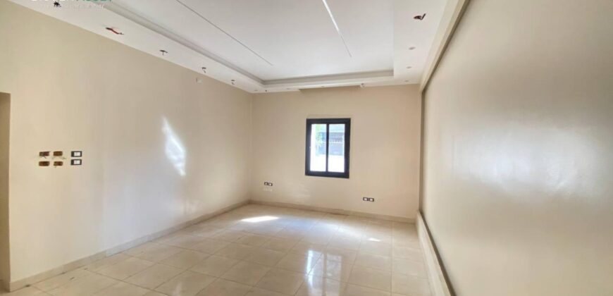 Fully Finished Administrative villa in Maadi