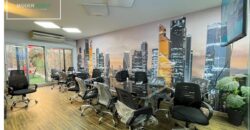 Ready Admin Villa for Companies in the Heart of Maadi