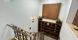 Ready Admin Villa for Companies in the Heart of Maadi