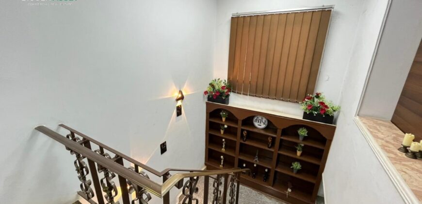 Ready Admin Villa for Companies in the Heart of Maadi