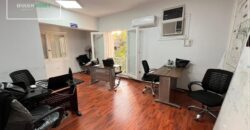 Ready Admin Villa for Companies in the Heart of Maadi