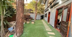 Ready Admin Villa for Companies in the Heart of Maadi