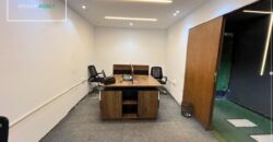 Ready Admin Villa for Companies in the Heart of Maadi