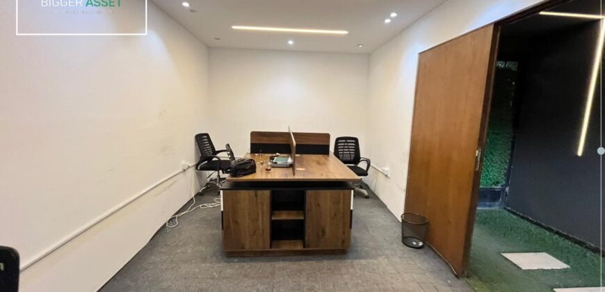 Ready Admin Villa for Companies in the Heart of Maadi