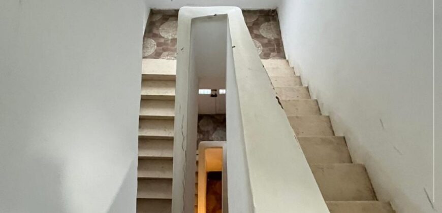 High-Quality Finished Admin Villa for Rent in Maadi