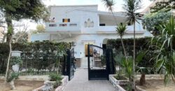 High-Quality Finished Admin Villa for Rent in Maadi