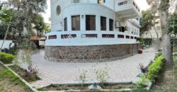 High-Quality Finished Admin Villa for Rent in Maadi