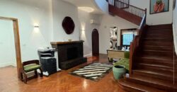 High-Quality Finished Admin Villa for Rent in Maadi