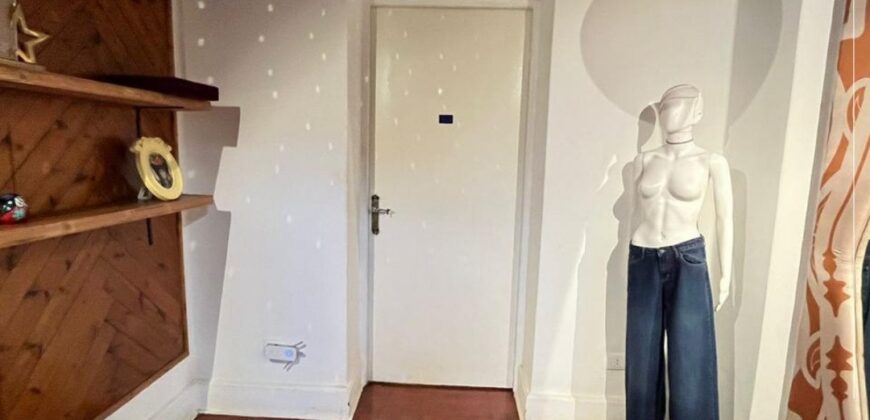 High-Quality Finished Admin Villa for Rent in Maadi