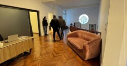 High-Quality Finished Admin Villa for Rent in Maadi