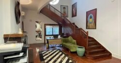 High-Quality Finished Admin Villa for Rent in Maadi