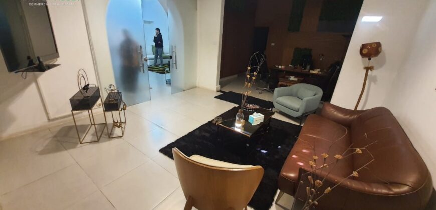 Premium Administrative Villa for Rent in Maadi – Ready to Move