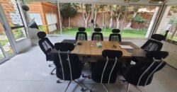 Premium Administrative Villa for Rent in Maadi – Ready to Move