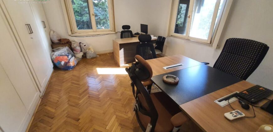 Premium Administrative Villa for Rent in Maadi – Ready to Move