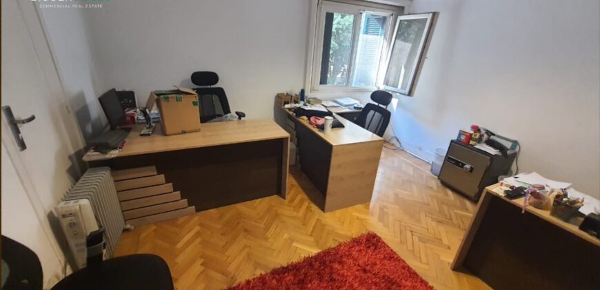 Premium Administrative Villa for Rent in Maadi – Ready to Move