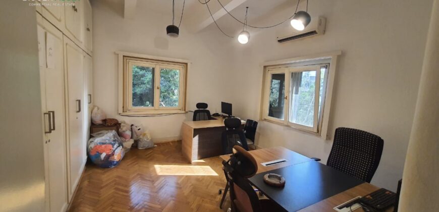 Premium Administrative Villa for Rent in Maadi – Ready to Move