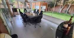 Premium Administrative Villa for Rent in Maadi – Ready to Move