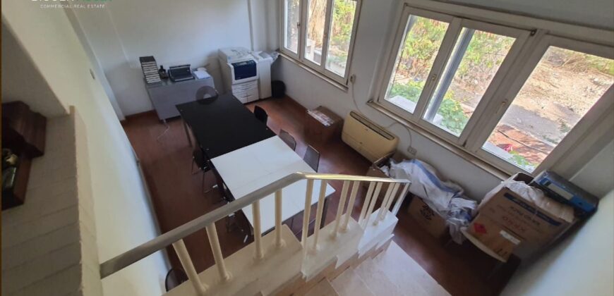 Premium Administrative Villa for Rent in Maadi – Ready to Move