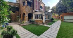 Premium Administrative Villa for Rent in Maadi – Ready to Move