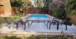 Premium Administrative Villa for Rent in Maadi – Ready to Move